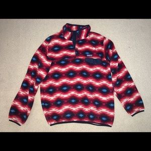 Patagonia Synchilla Fleece